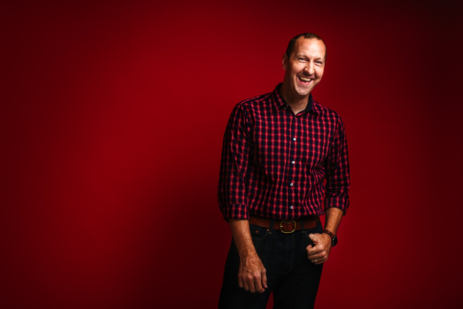 Portraits – HOFFER MEDIA